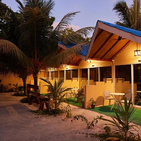 Relax Lodge Тодду Экстерьер фото