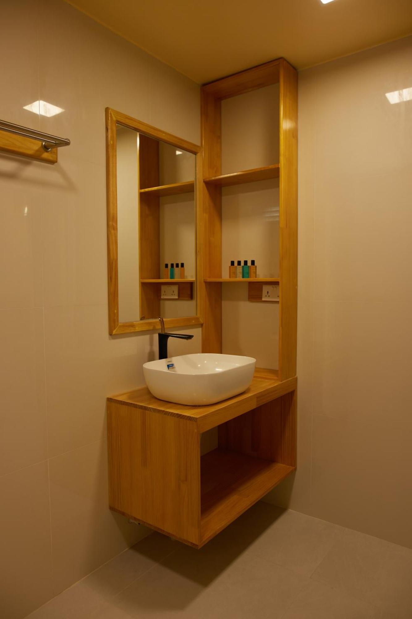 Relax Lodge Тодду Экстерьер фото
