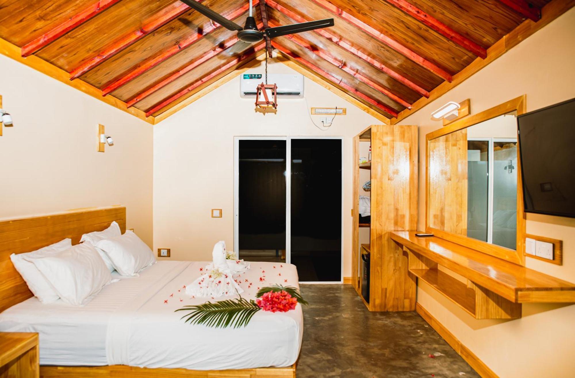 Relax Lodge Тодду Экстерьер фото