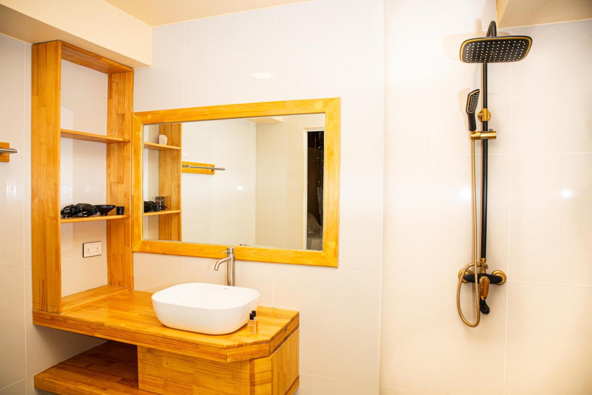 Relax Lodge Тодду Экстерьер фото