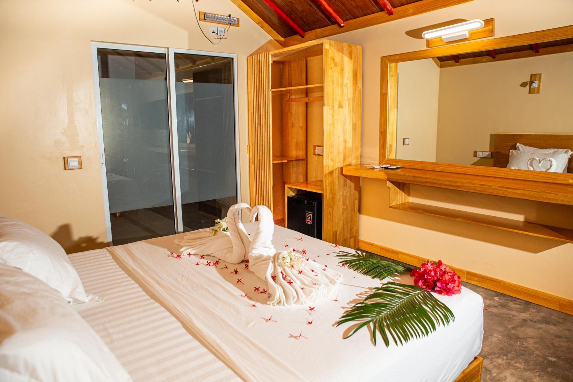 Relax Lodge Тодду Экстерьер фото