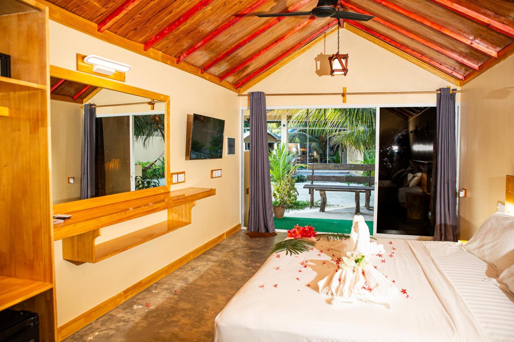 Relax Lodge Тодду Экстерьер фото