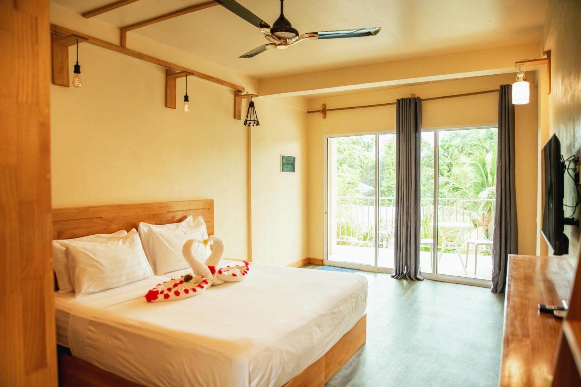 Relax Lodge Тодду Экстерьер фото