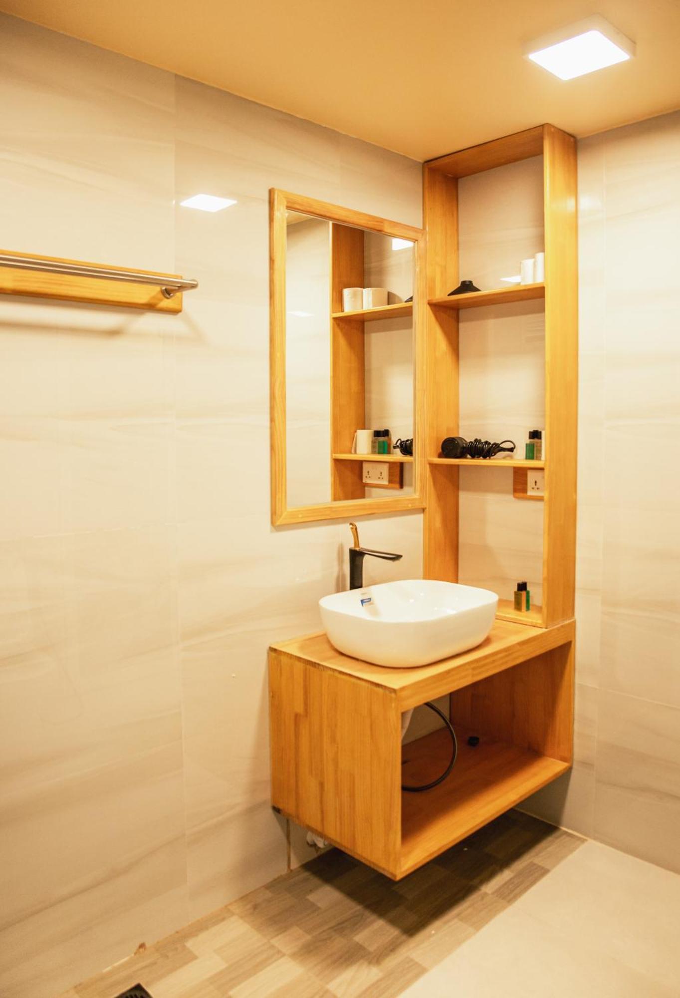 Relax Lodge Тодду Экстерьер фото