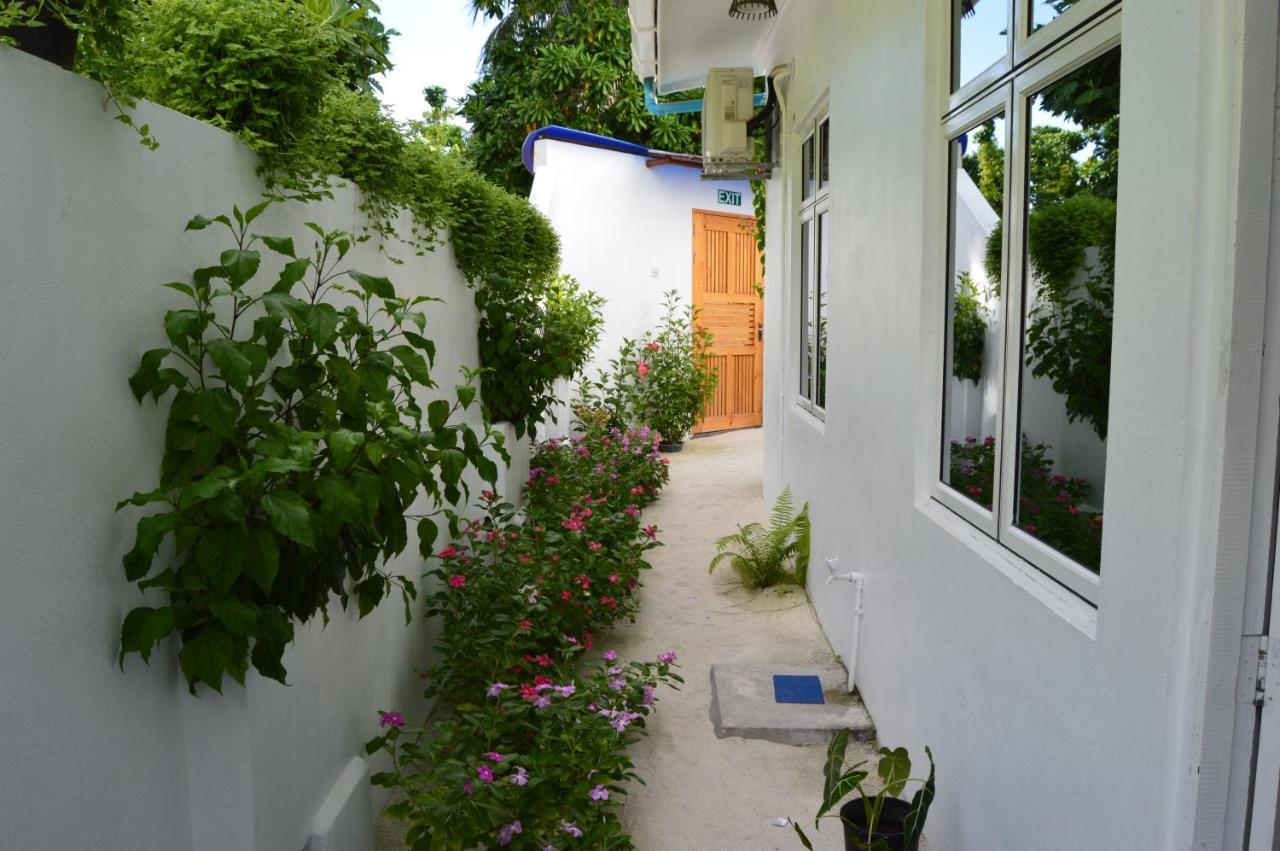 Relax Lodge Тодду Экстерьер фото