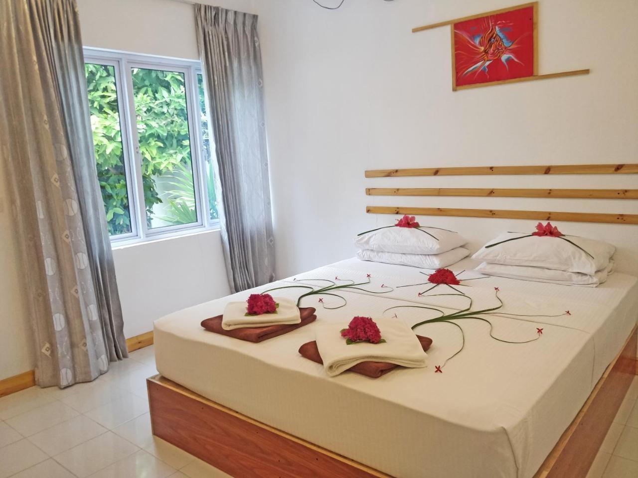 Relax Lodge Тодду Экстерьер фото